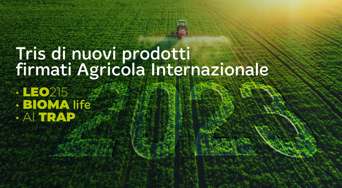 Agricola Internazionale
